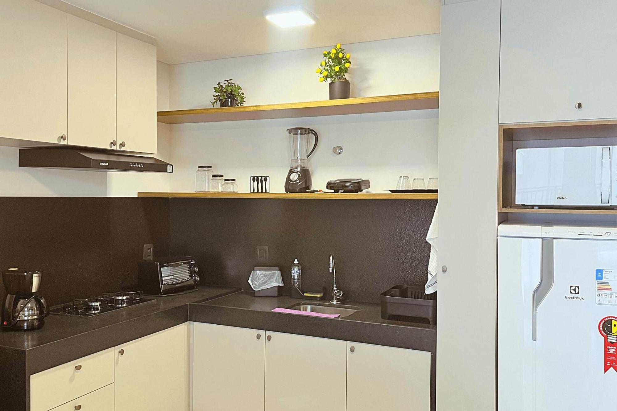 Apartamento Hyde Park By Living João Pessoa Exterior foto