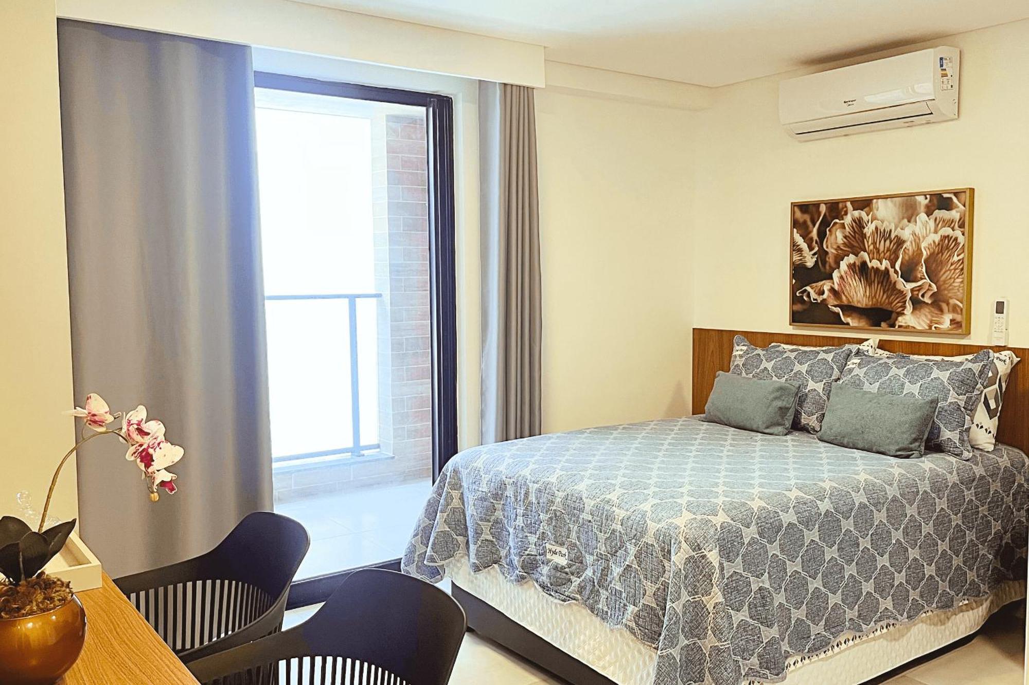 Apartamento Hyde Park By Living João Pessoa Exterior foto