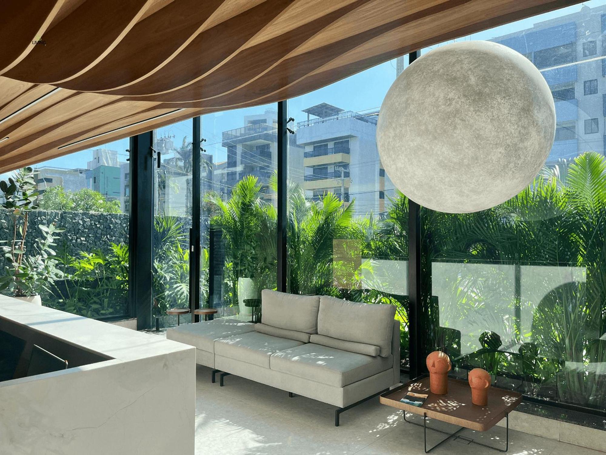 Apartamento Hyde Park By Living João Pessoa Exterior foto
