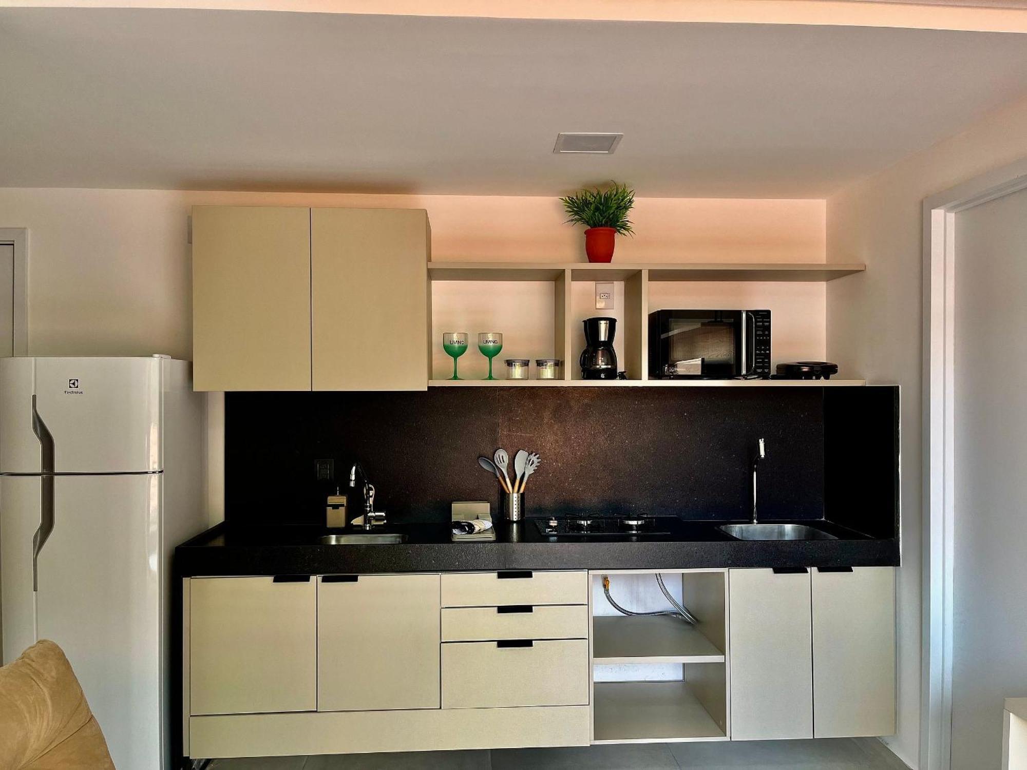Apartamento Hyde Park By Living João Pessoa Exterior foto