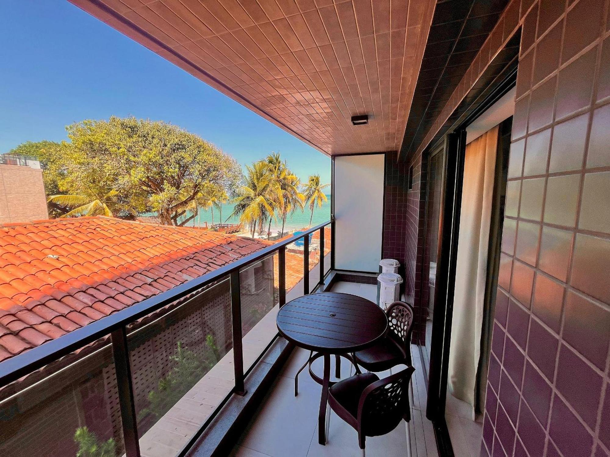 Apartamento Hyde Park By Living João Pessoa Exterior foto