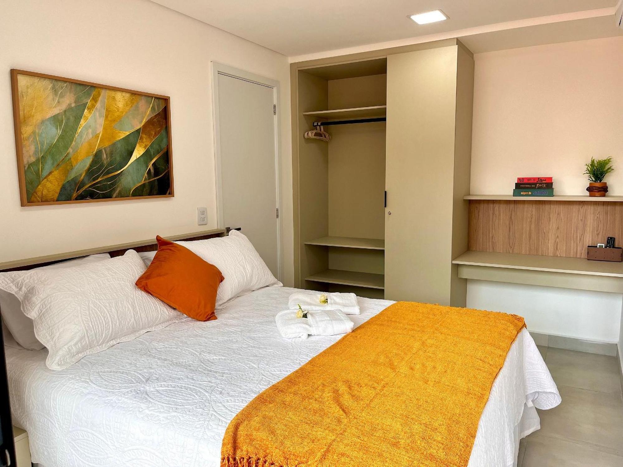Apartamento Hyde Park By Living João Pessoa Exterior foto