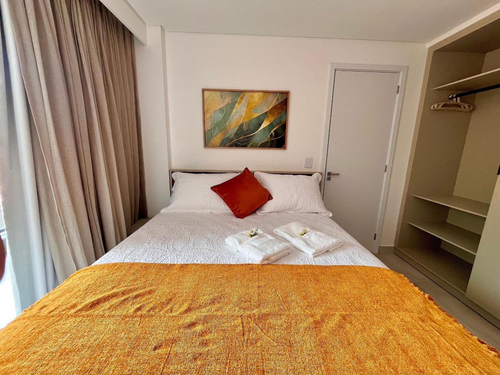 Apartamento Hyde Park By Living João Pessoa Exterior foto