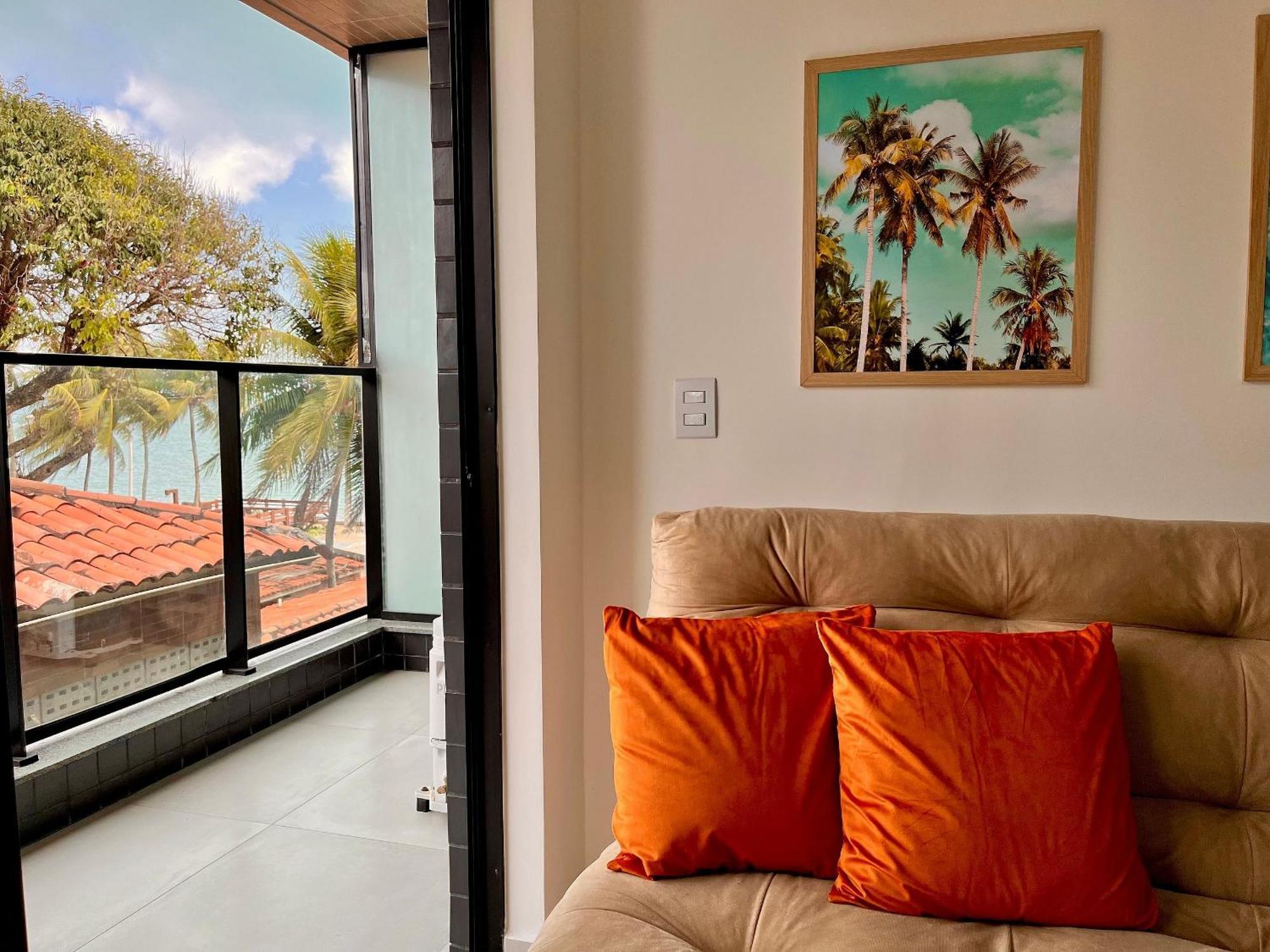 Apartamento Hyde Park By Living João Pessoa Exterior foto