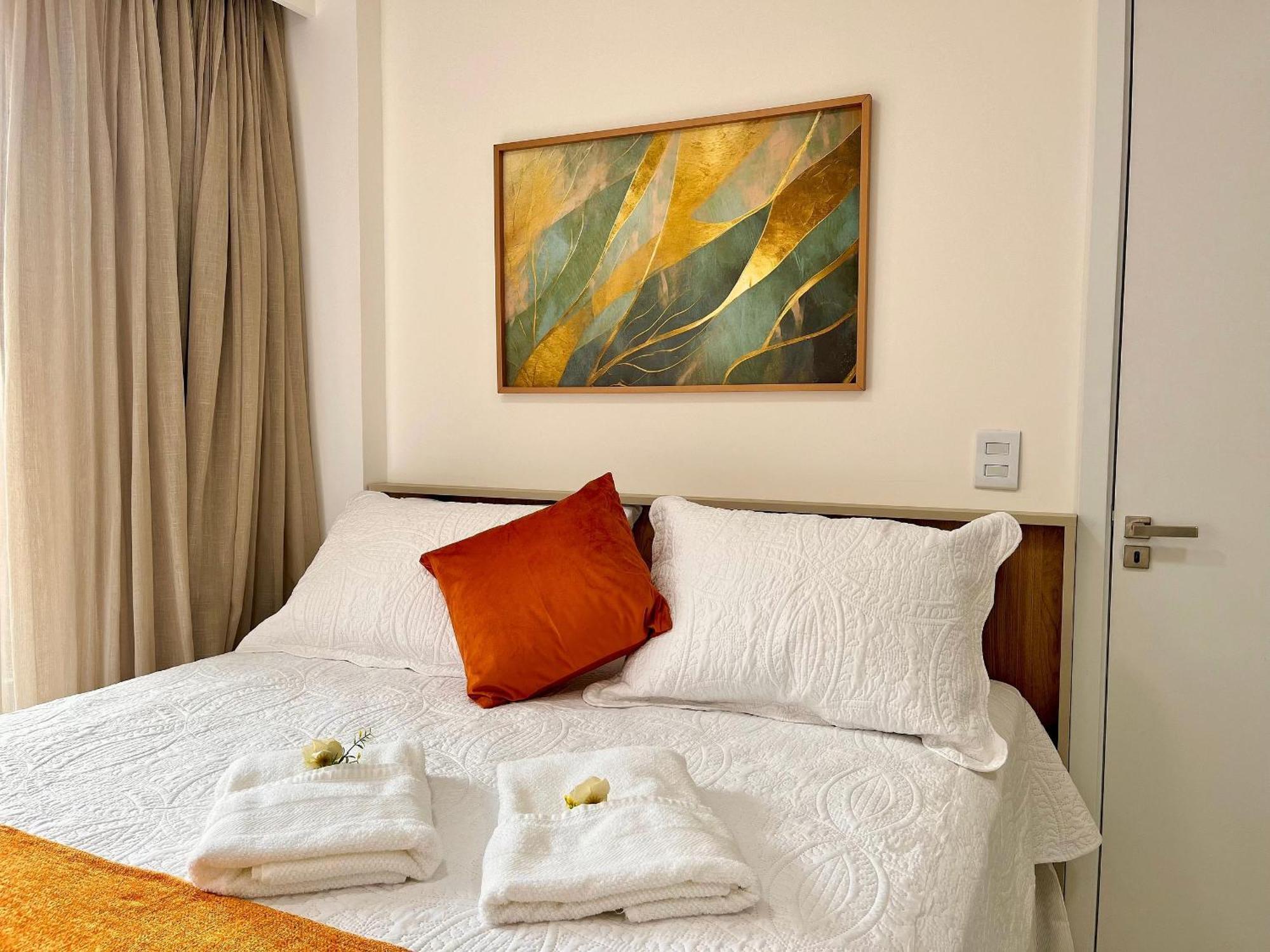Apartamento Hyde Park By Living João Pessoa Exterior foto