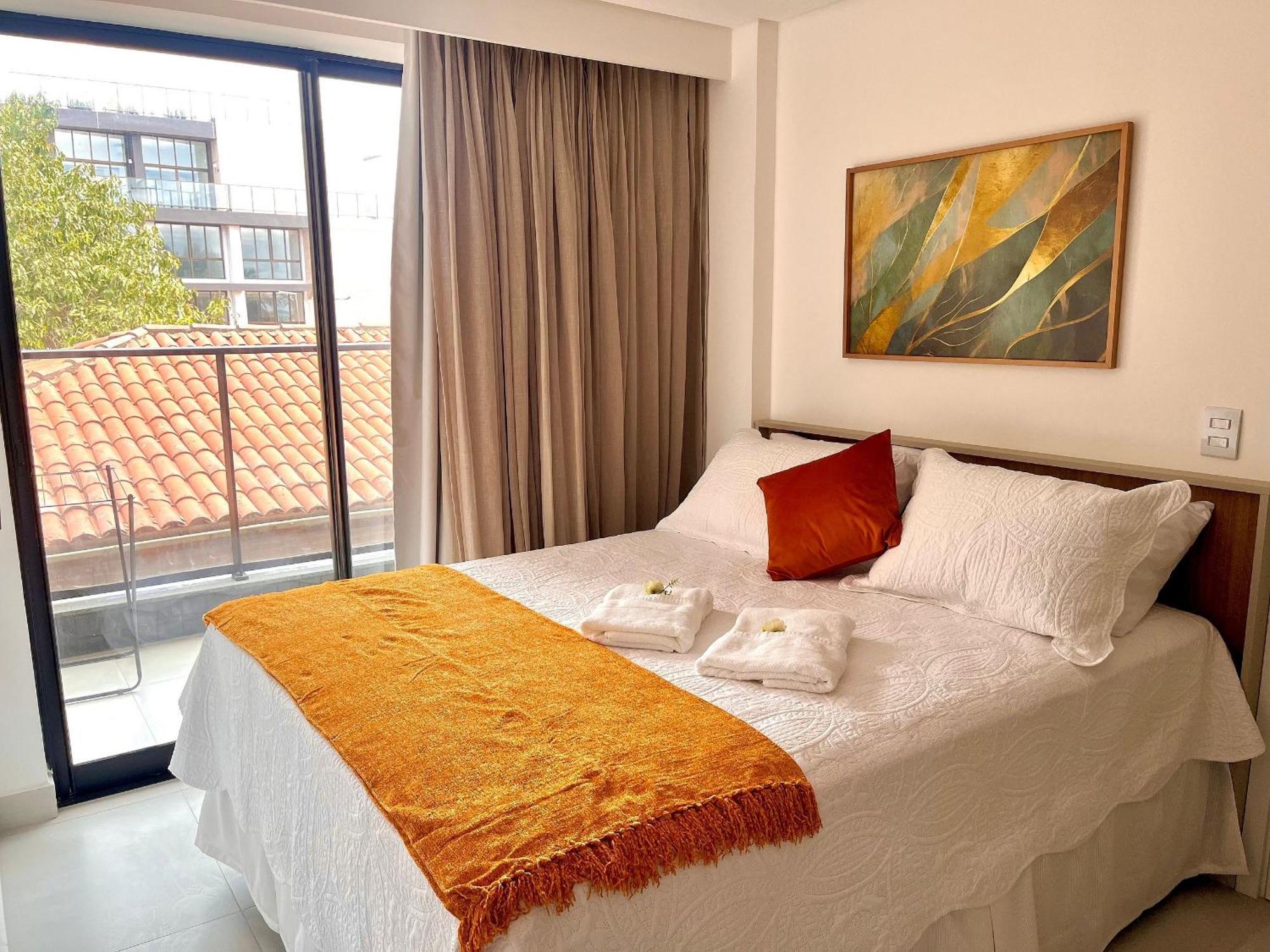 Apartamento Hyde Park By Living João Pessoa Exterior foto