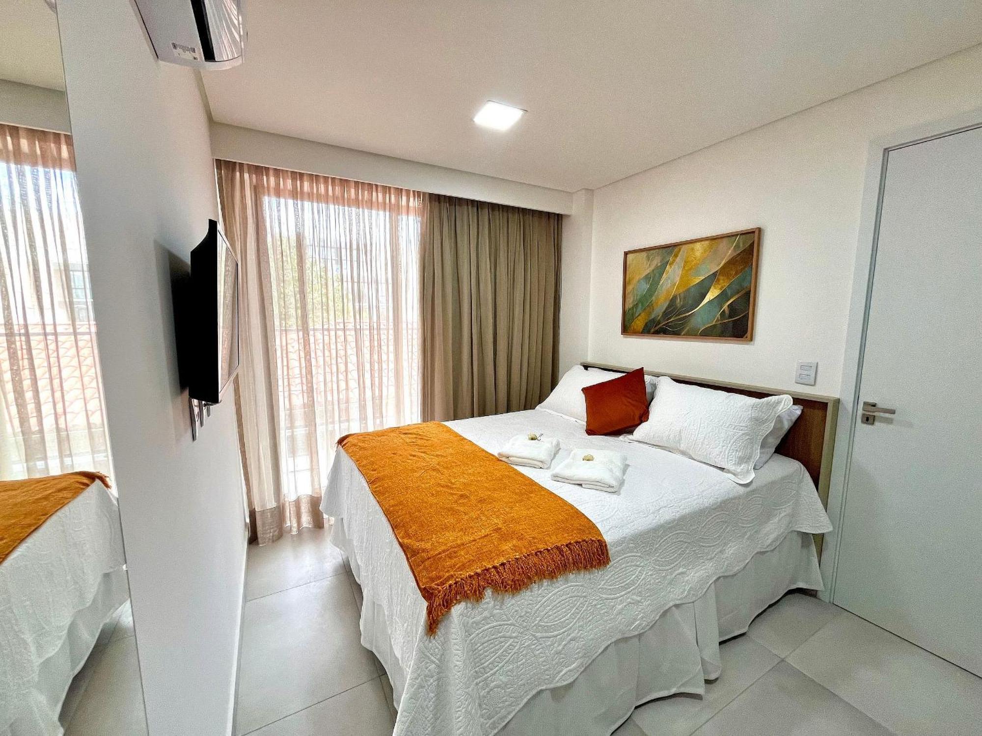 Apartamento Hyde Park By Living João Pessoa Exterior foto