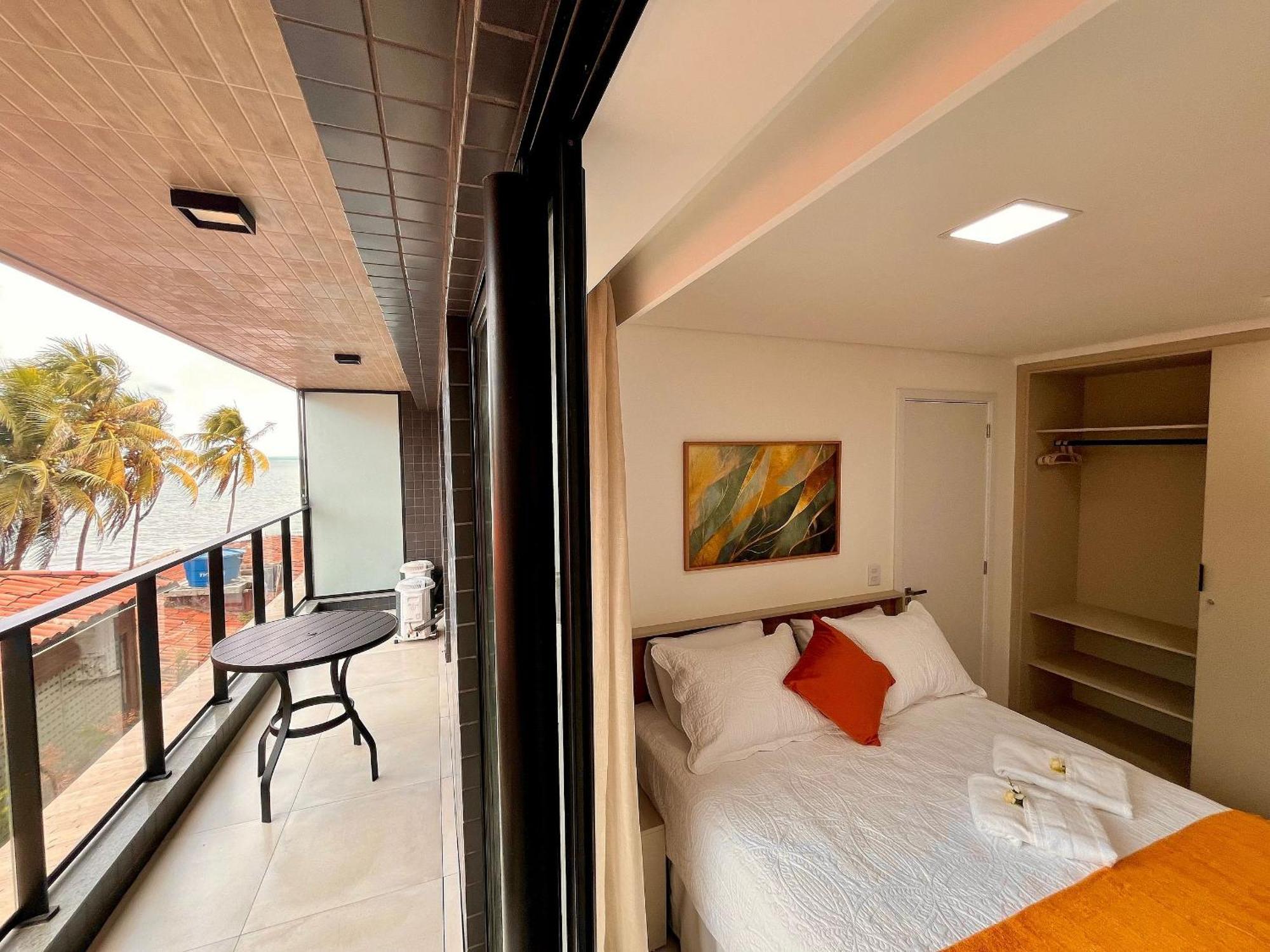 Apartamento Hyde Park By Living João Pessoa Exterior foto