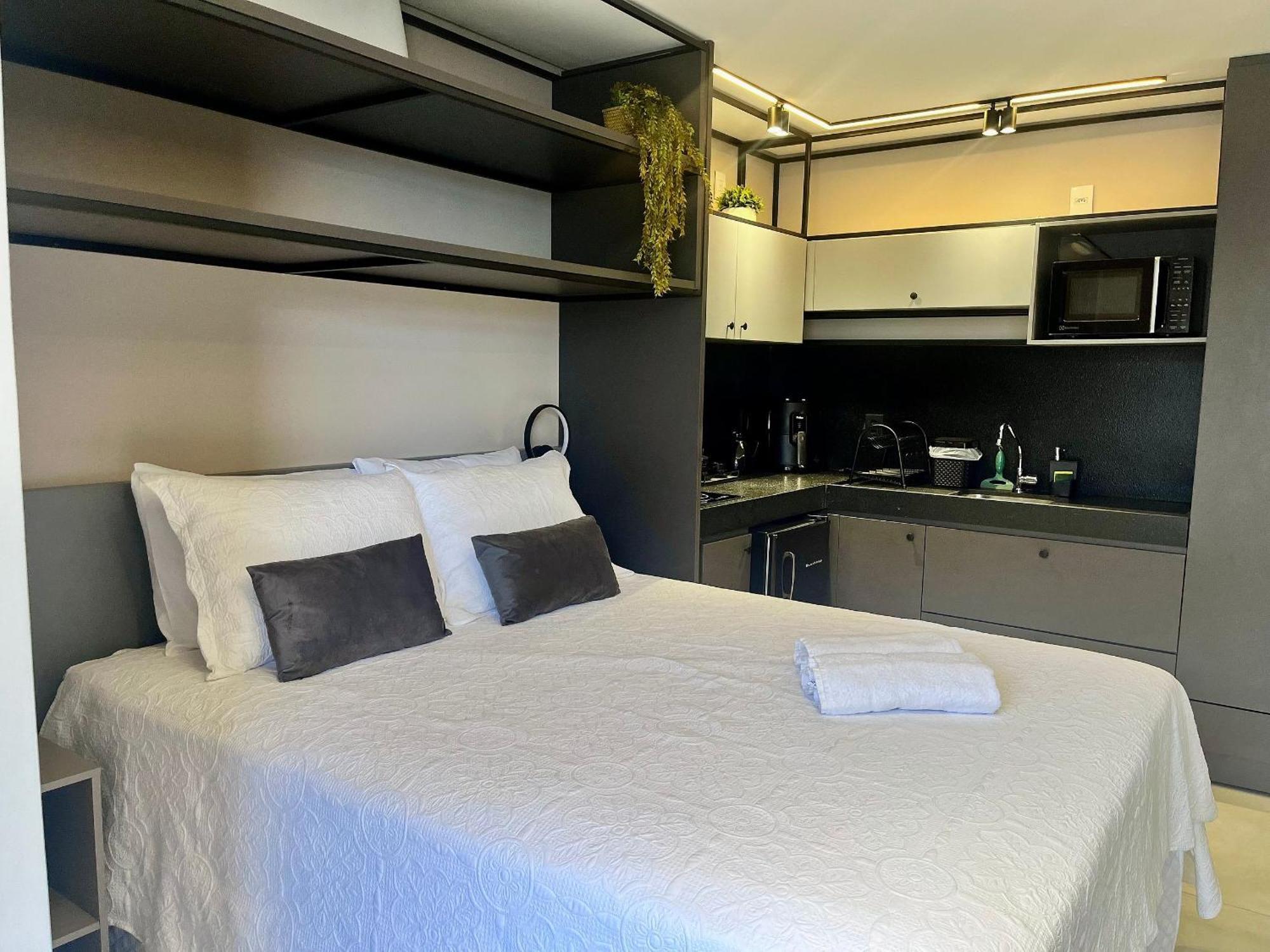 Apartamento Hyde Park By Living João Pessoa Exterior foto